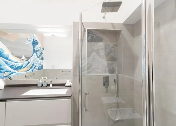 San Lorenzo アパート