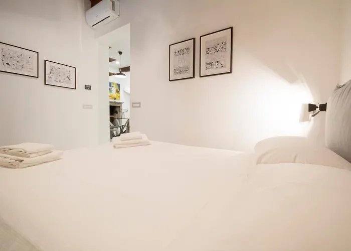 Appartement San Lorenzo *