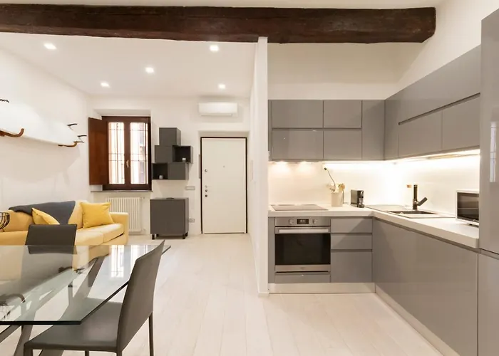 San Lorenzo Appartement