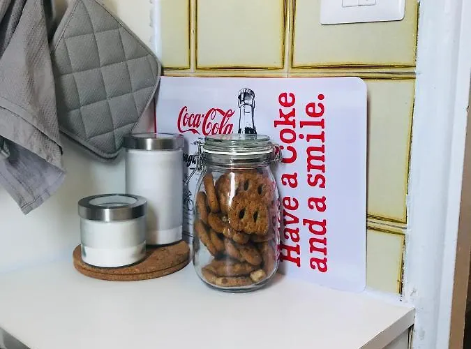 아파트 Cozy 3 Km Away From Duomo 밀라노