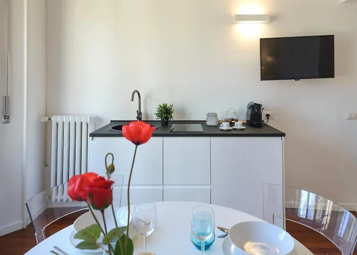 Milanoverse Casa vacanze Milano