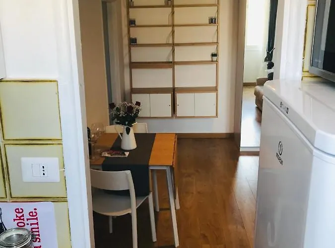 Apartmán Cozy 3 Km Away From Duomo *