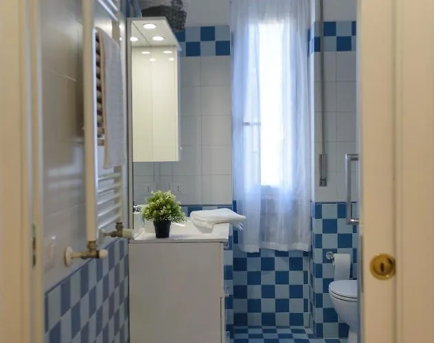 Milanoverse Casa vacanze