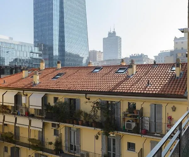 Milanoverse * Milano