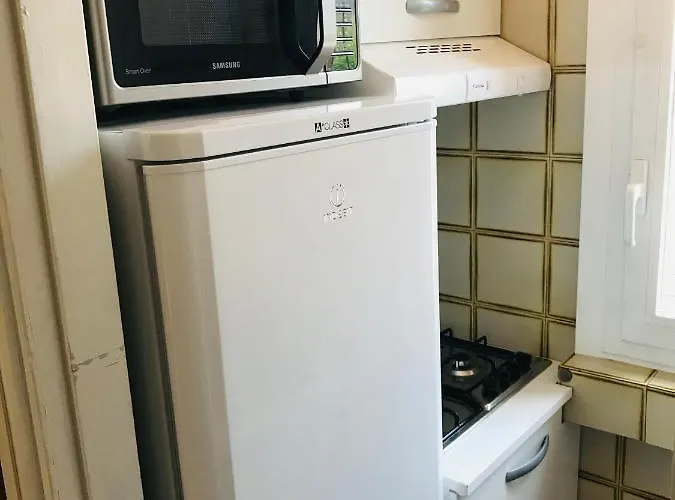 Apartmán Cozy 3 Km Away From Duomo *