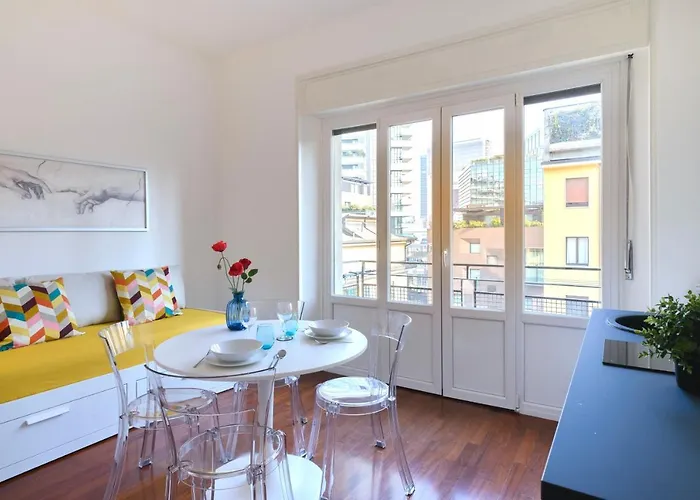 Milanoverse Casa vacanze