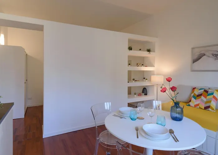 Casa vacanze Milanoverse Milano