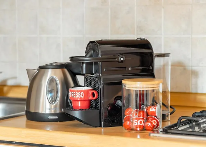 Navigli-duomo With Netflix+wifi דירה מילאנו