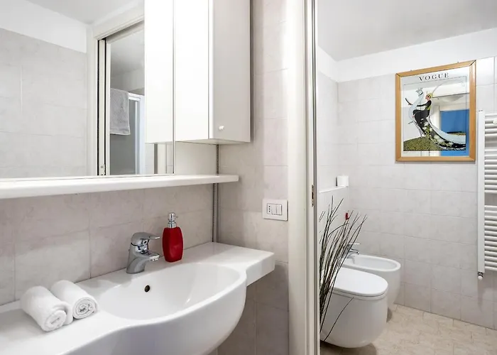 Navigli-duomo With Netflix+wifi דירה *