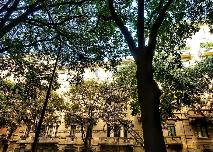 And Porta Venezia 4* Milano