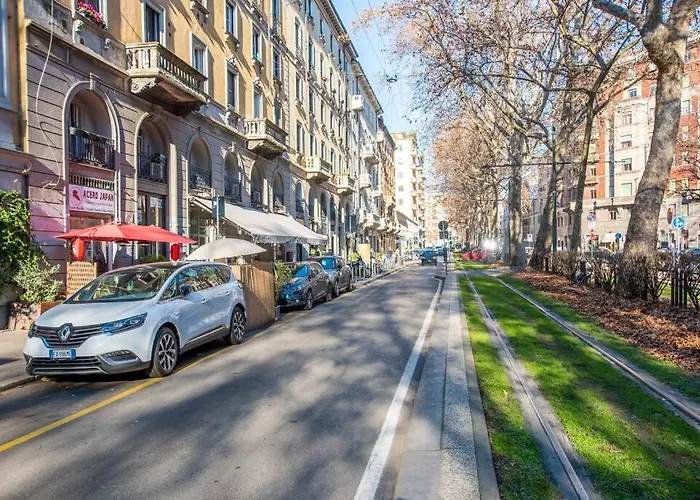 Easylife - - Montenero 29 D - Porta Romana Milan