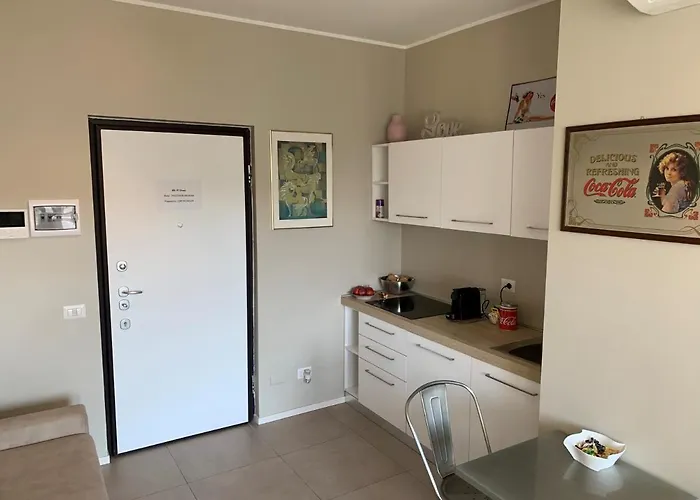 Bright Place Navigli