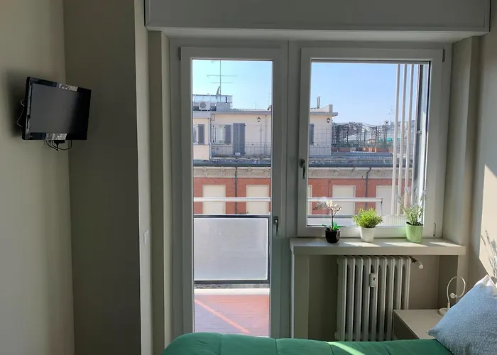 Bright Place Navigli Milano