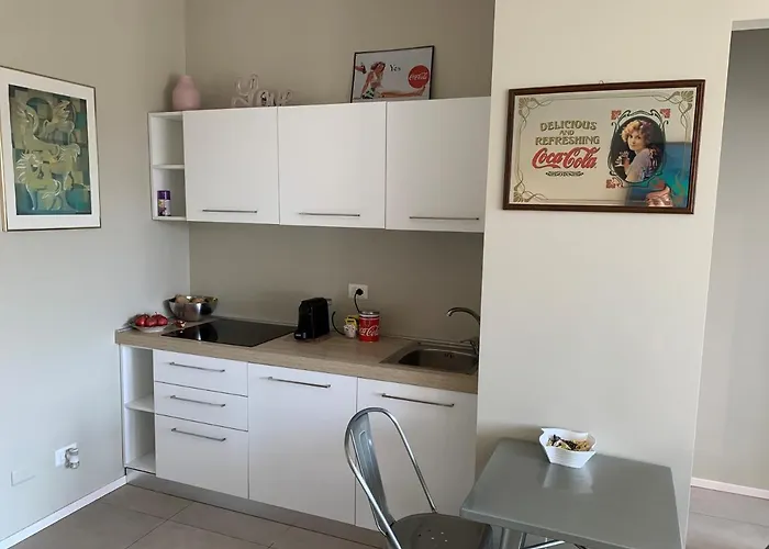 Bright Place Navigli Milan