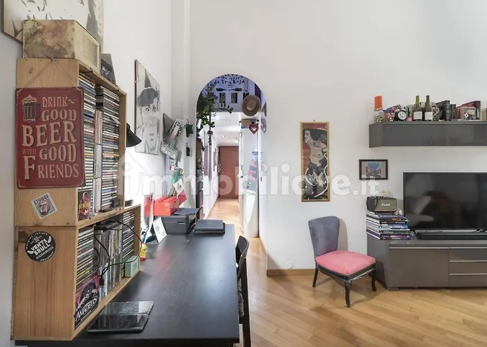 Apartment Incantevole Accanto Fondazione Prada