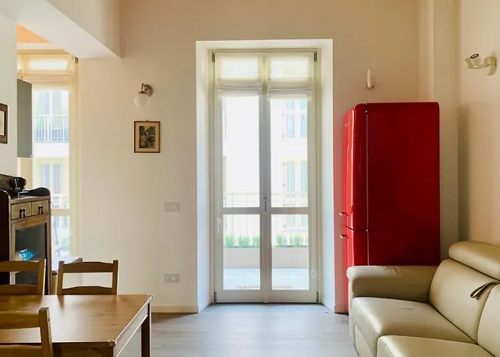 Bocconi-navigli 10 Appartement *