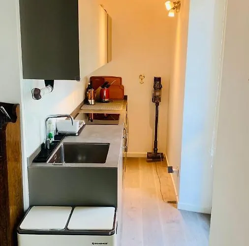 Appartement Bocconi-navigli 10