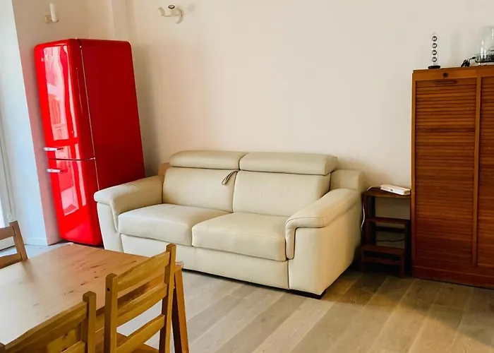 Bocconi-navigli 10 Apartamento Milán
