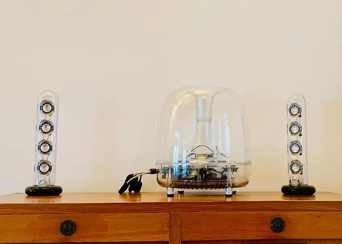 Appartement Bocconi-navigli 10 *