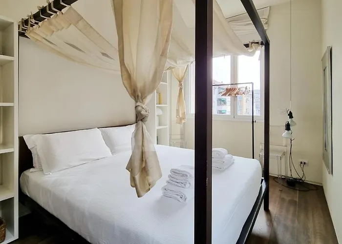 Venini Boutique Appartamento Milano