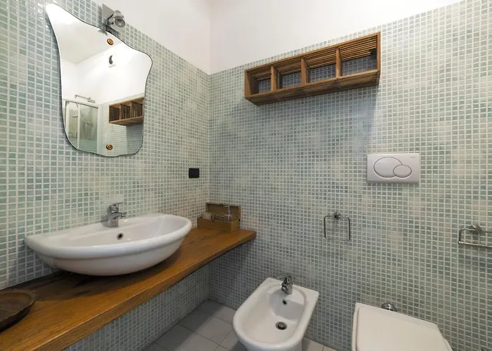 Rogoredo With Garage * ミラノ