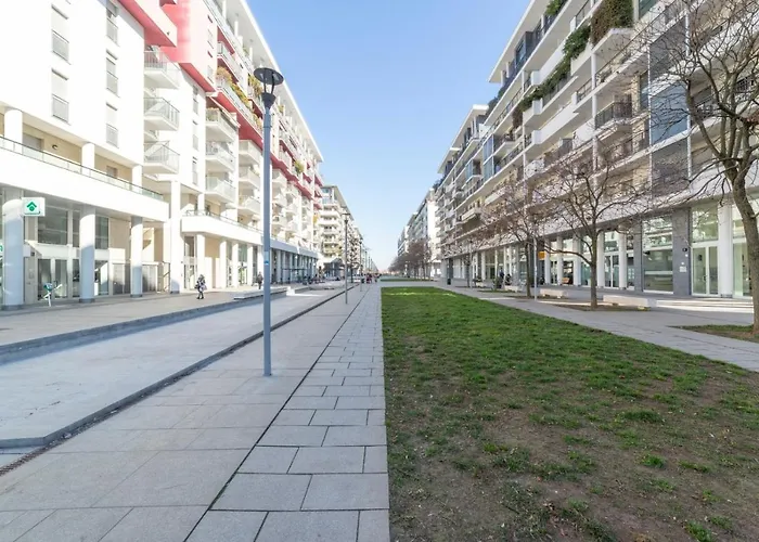 Rogoredo With Garage *