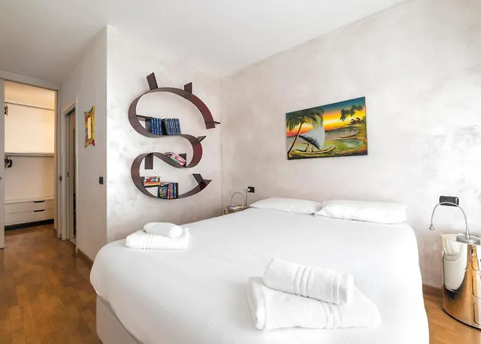 Rogoredo With Garage * ミラノ