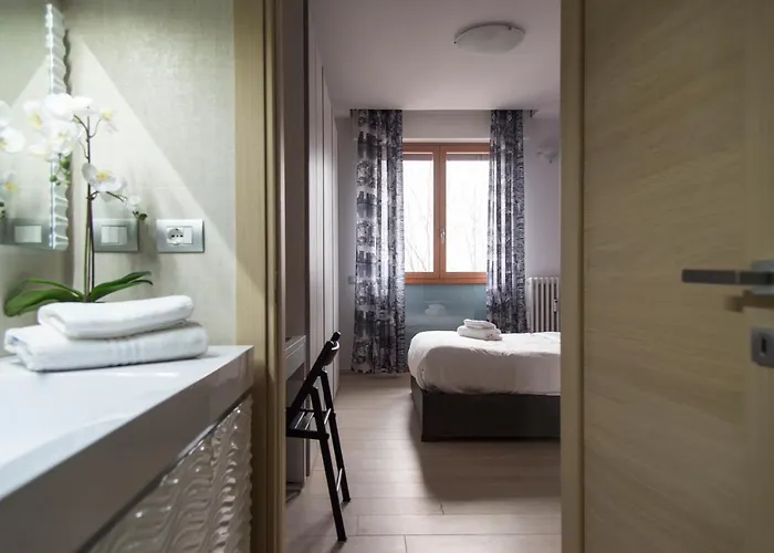 Youhosty - Inganni 74 Apartment *