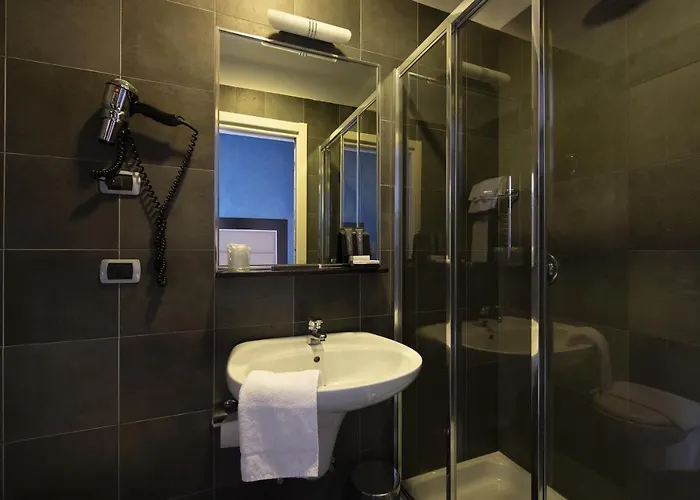 费弗酒店 酒店 3*