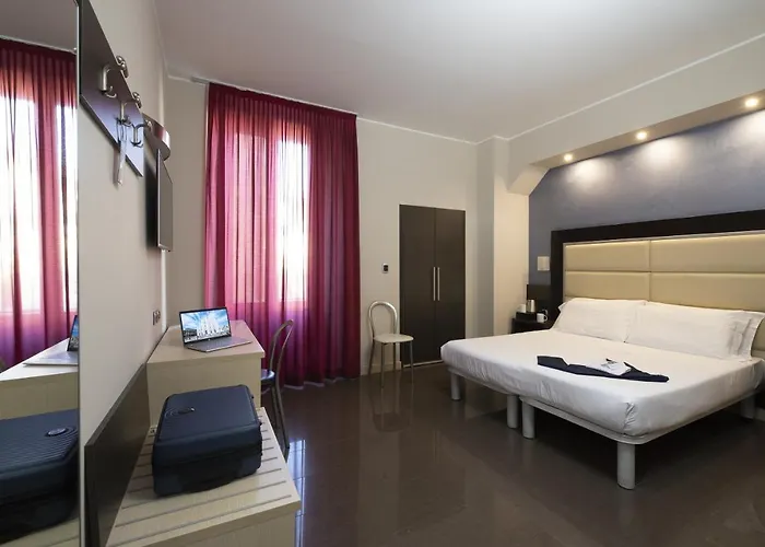 酒店 费弗酒店 3*