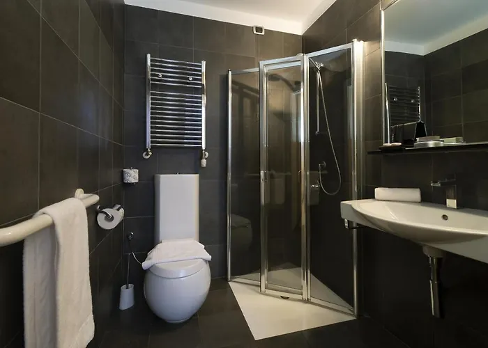 费弗酒店 酒店 米兰