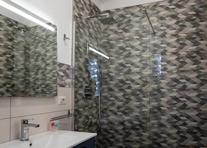 L'arche Lodovico Il Moro - House On The Navigli River 아파트