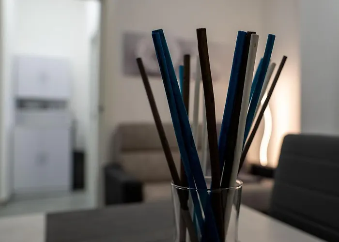 L'arche Lodovico Il Moro - House On The Navigli River 아파트