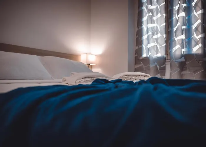 L'arche Lodovico Il Moro - House On The Navigli River 아파트 밀라노