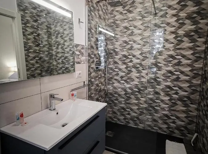 아파트 L'arche Lodovico Il Moro - House On The Navigli River *