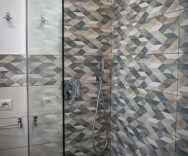 아파트 L'arche Lodovico Il Moro - House On The Navigli River 밀라노