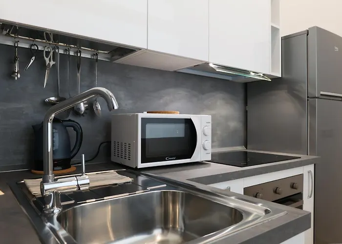 Primopiano - La Malfa Milano