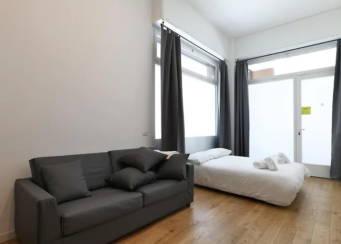 Daire Primopiano - La Malfa