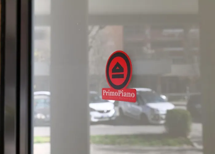 Primopiano - La Malfa Appartamento *