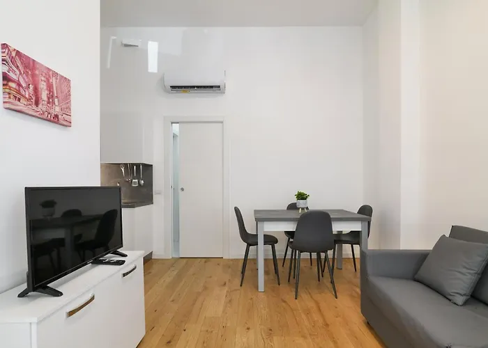 Primopiano - La Malfa * Milano