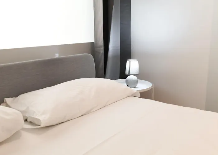Primopiano - La Malfa Apartment *