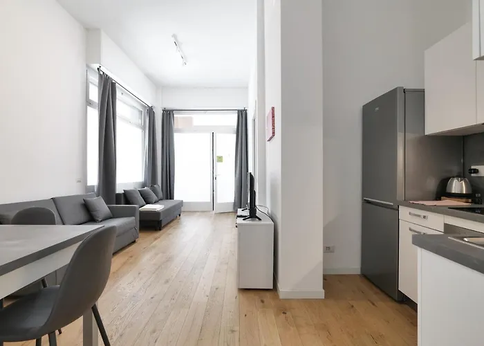 Primopiano - La Malfa Milano