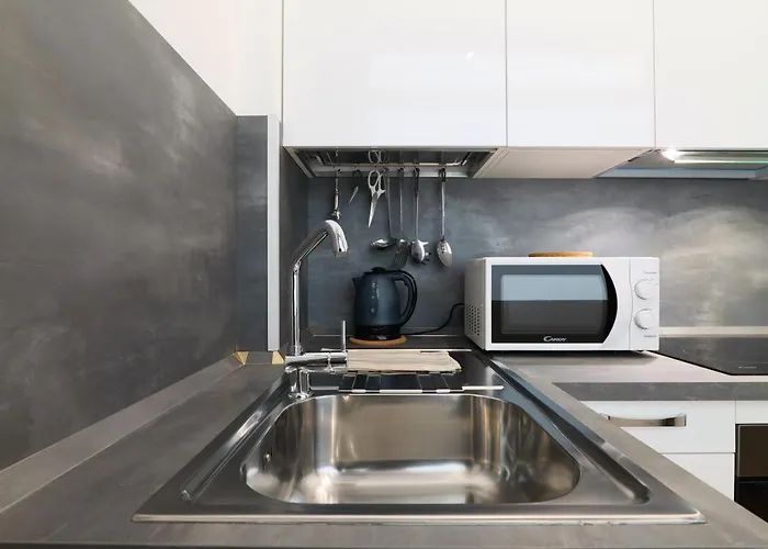 Primopiano - La Malfa * Milano