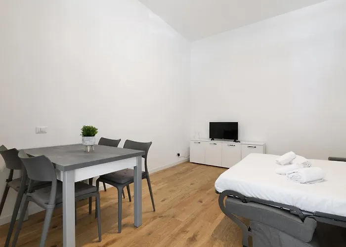 Primopiano - La Malfa * Milano