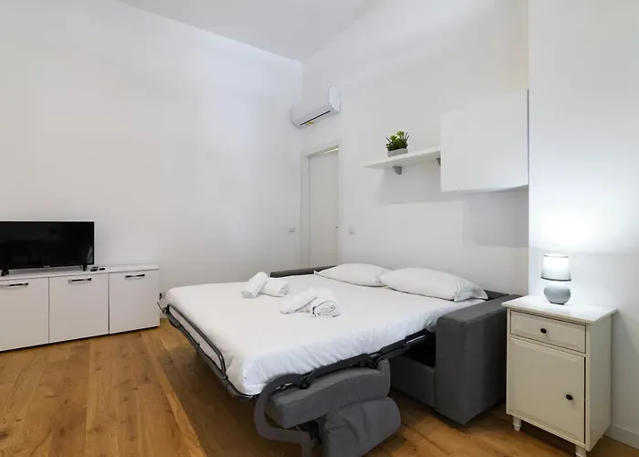 Daire Primopiano - La Malfa *