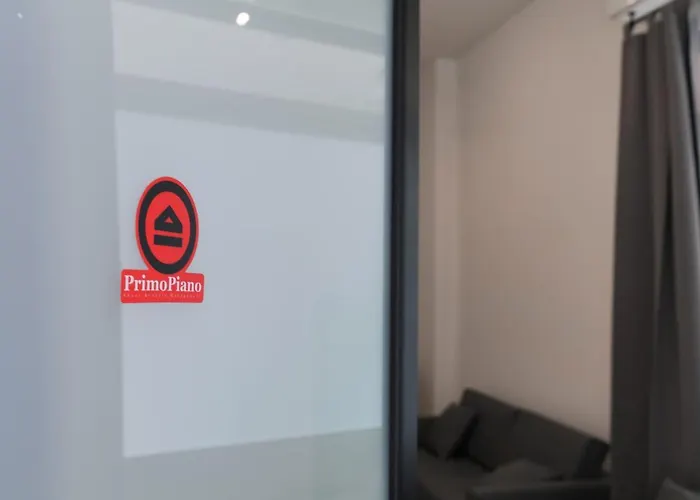 Primopiano - La Malfa * Milano