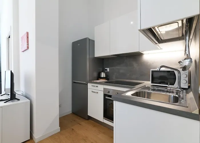 Primopiano - La Malfa * Milano