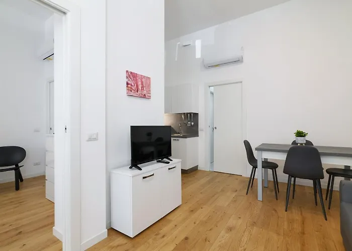 Primopiano - La Malfa Apartment
