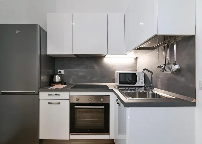 Primopiano - La Malfa Apartment *
