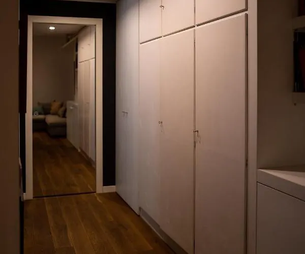 L'arche Comfort&relax, Luxury Loft Porta Venezia